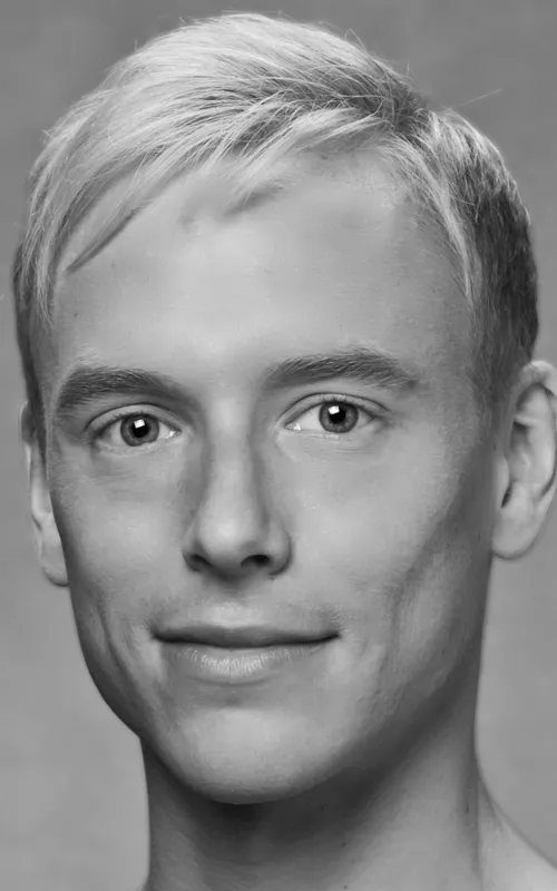 Christopher Gray