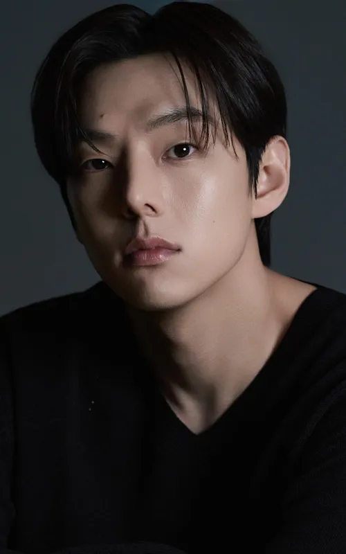 Oh Min-soo