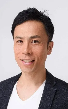 Yoshitaka Sukegawa