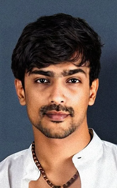 Arjun Chidambaram
