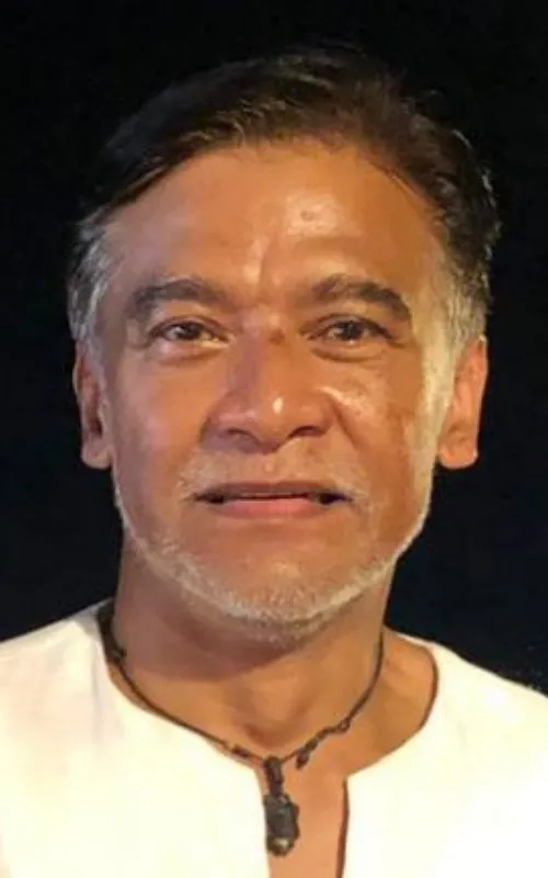 Donny Damara