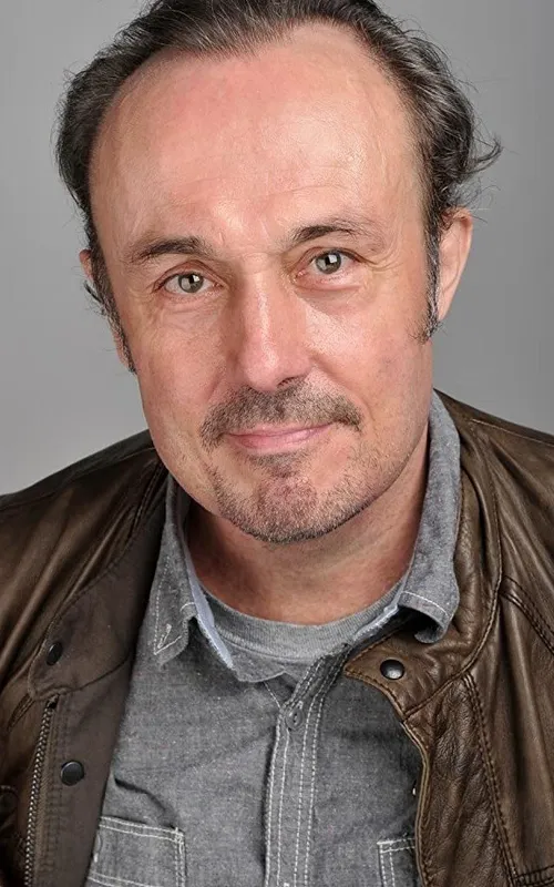 Jonathan Kydd