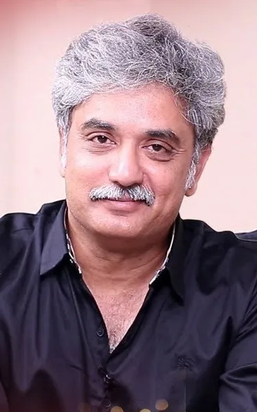 Mathew Varghese