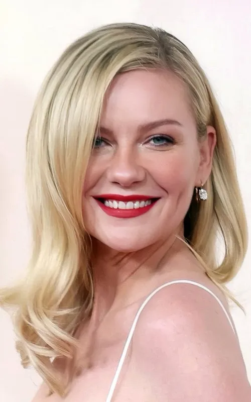 Kirsten Dunst