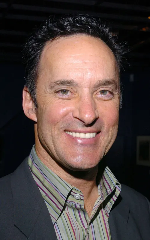 Mike Gabriel