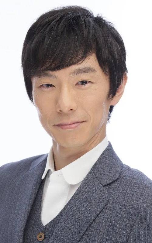 Chikara Ousaka