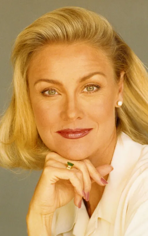 Simone Griffeth