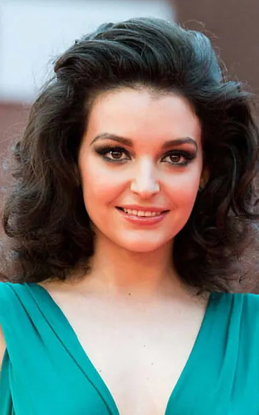 Maria Dębska