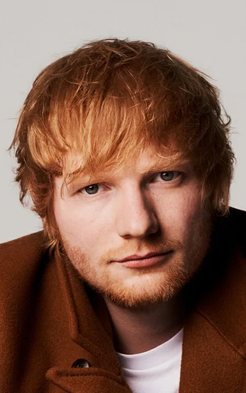 Ed Sheeran