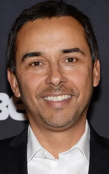 Damon D'Oliveira