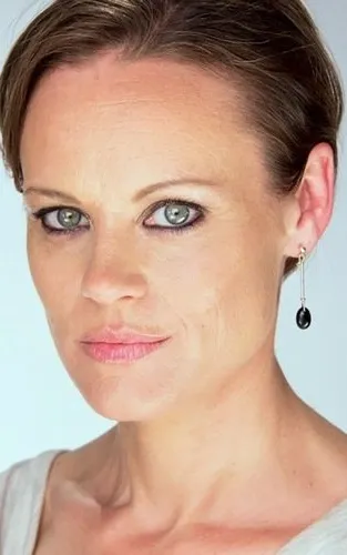 Nadine Garner