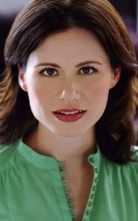 Maggie Lacey
