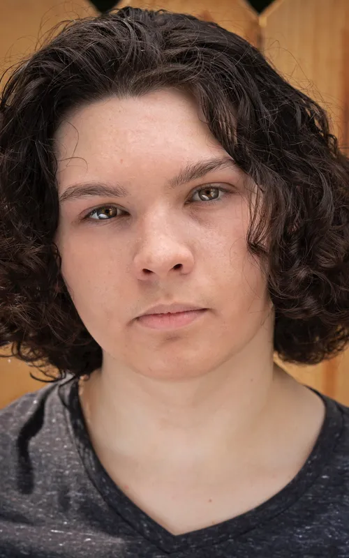 J. Gaven Wilde
