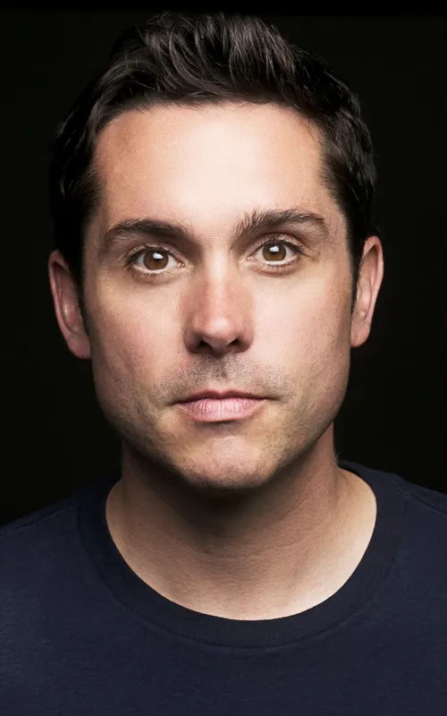 Joseph May