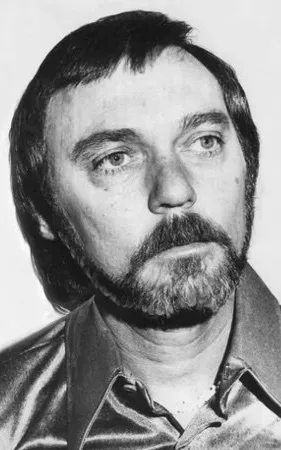 Charles B. Pierce