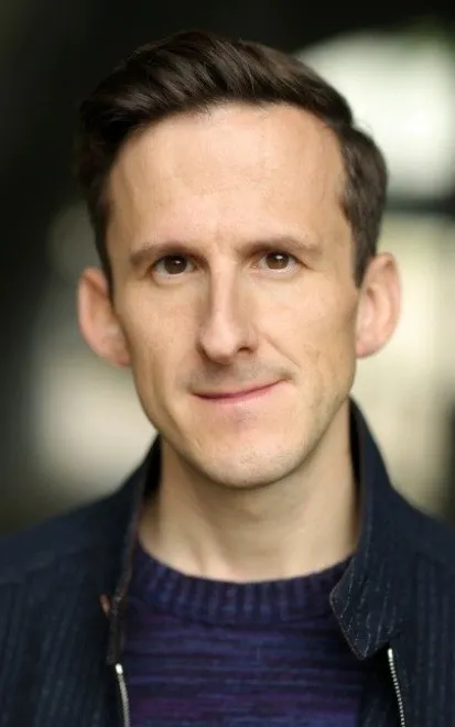 Adam Brown
