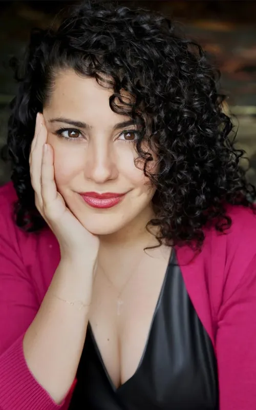 Julie Garnye