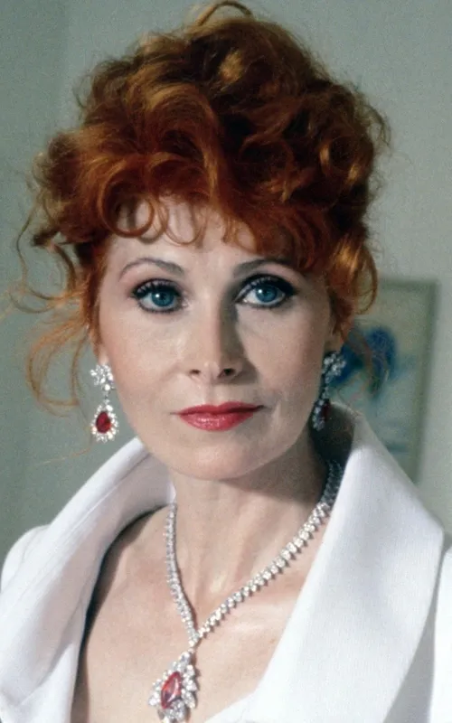 Anita Morris