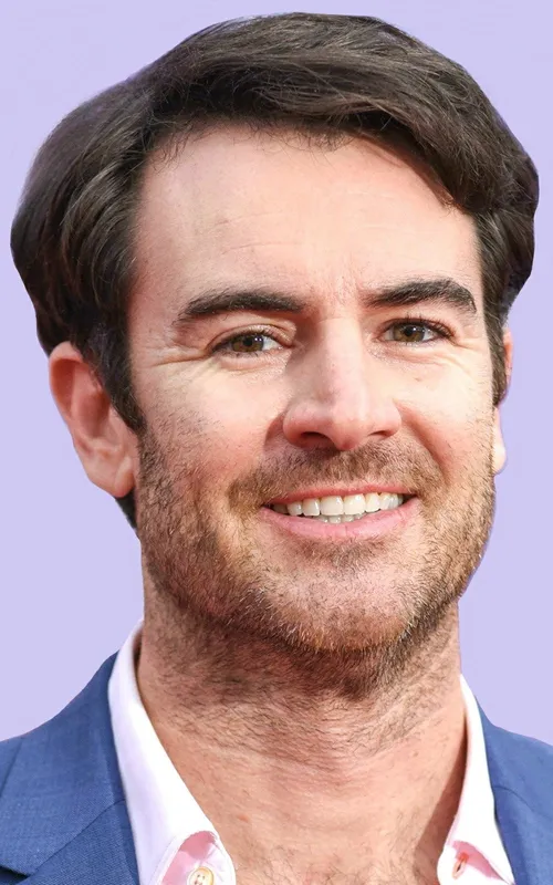 Ben Lawson