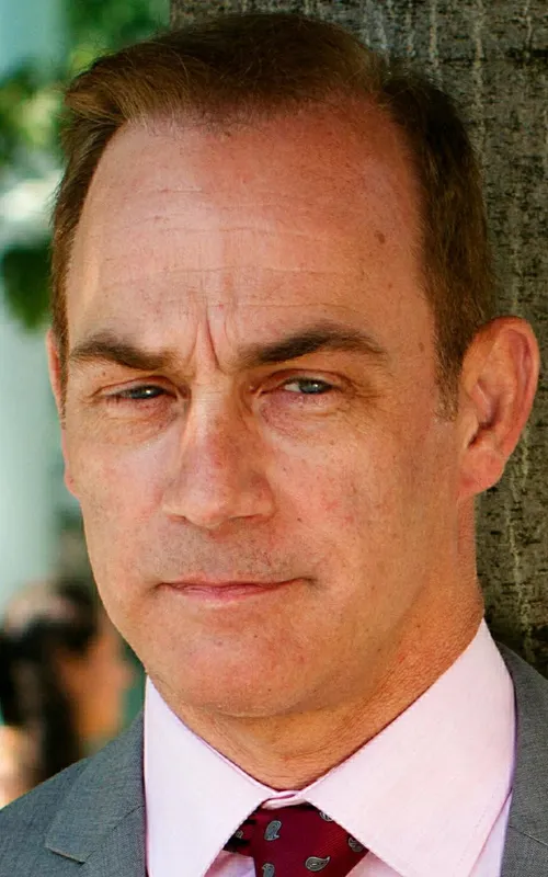 Dennis Hewitt