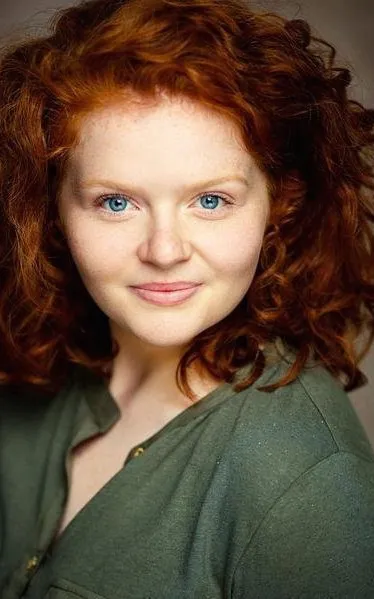 Ami Metcalf