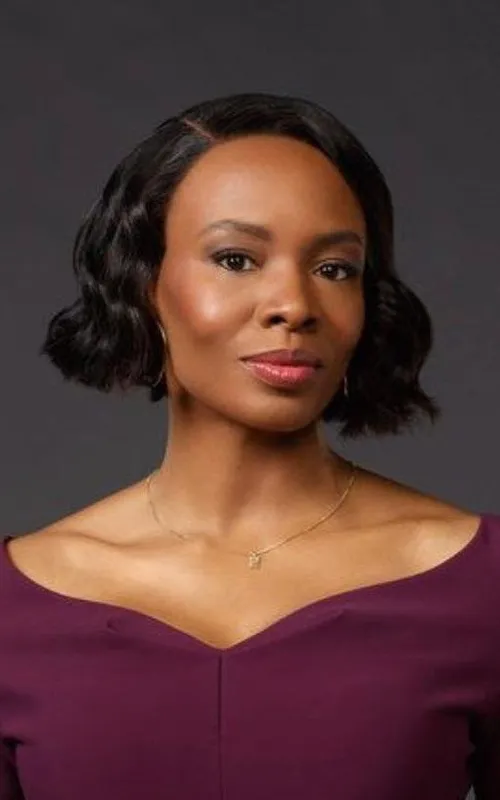 Tamberla Perry