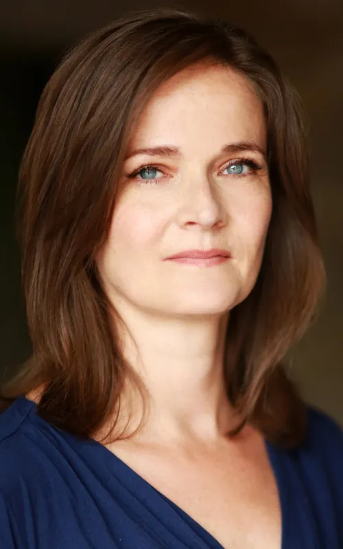 Enid Graham