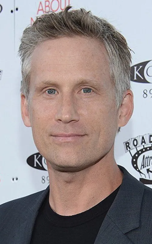 Reed Diamond