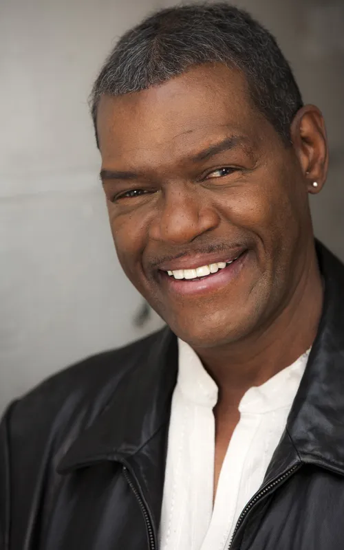 Mack Miles