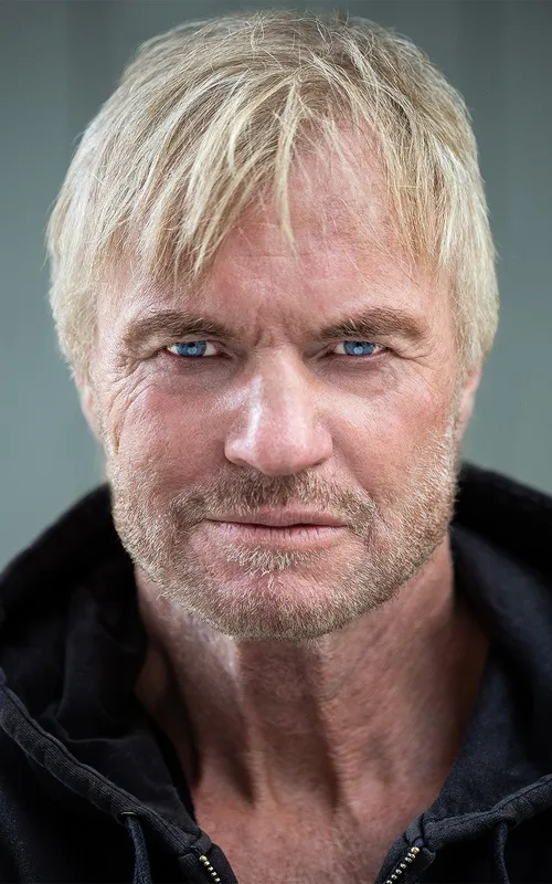 Vladimir Kulich