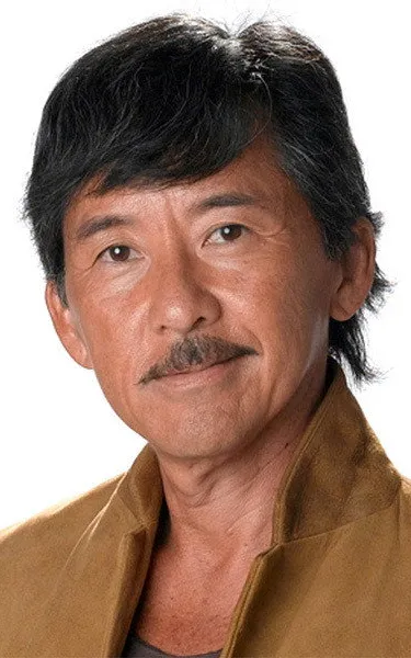 George Lam Tsz-Cheung