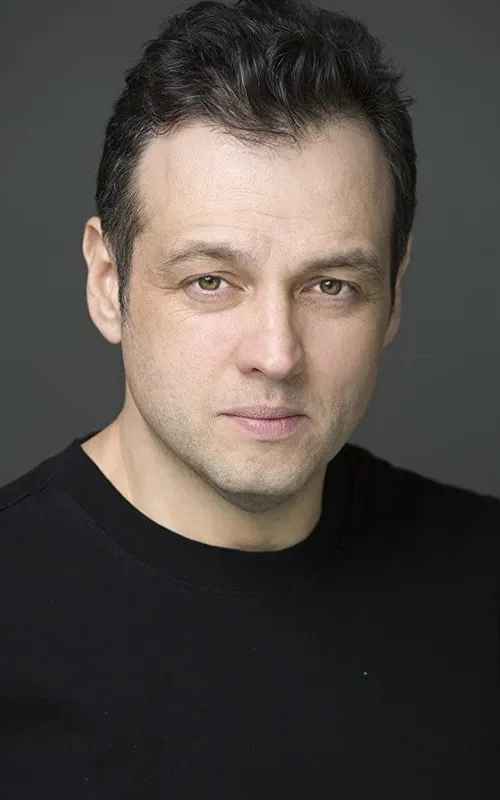 Carlos Diaz