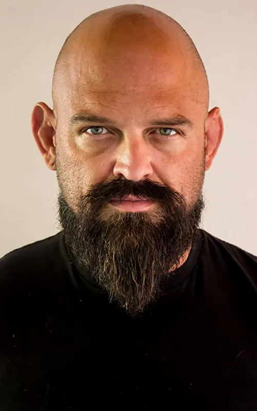 Tait Fletcher