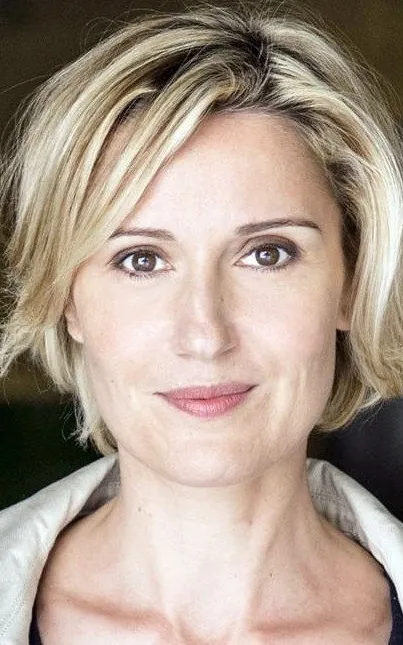 Brigitte Lo Cicero