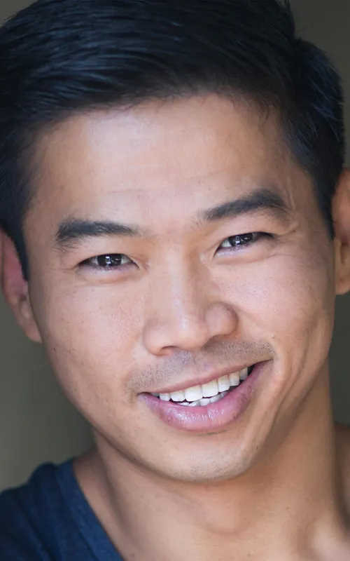Danny Chung