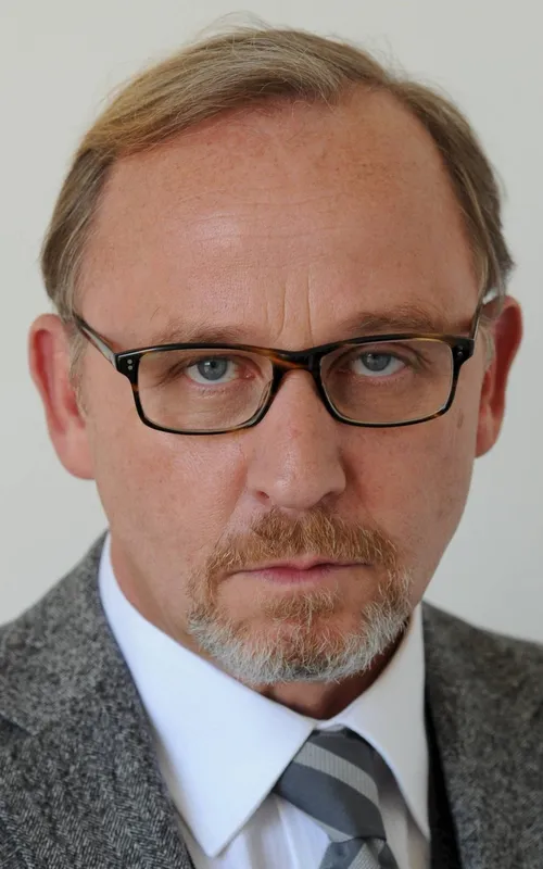 Alexander Held