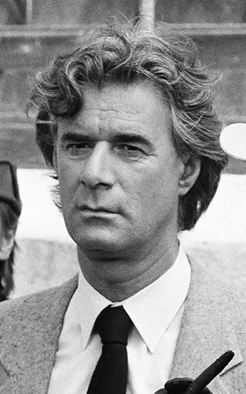 Lyman Ward