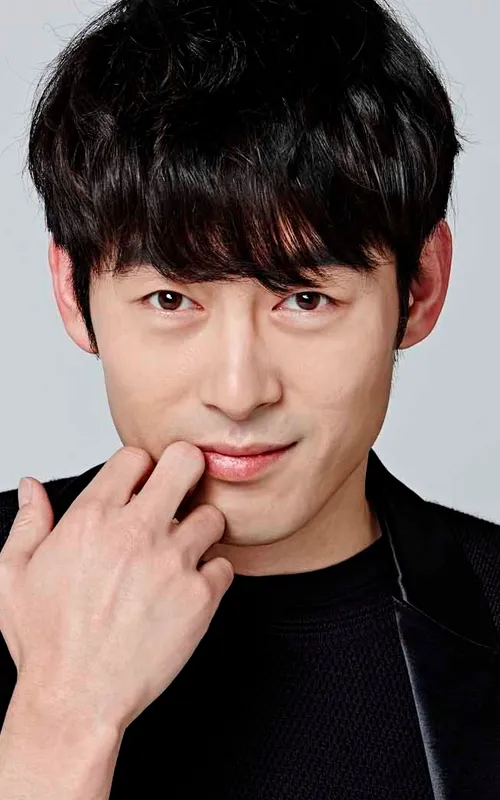 Park Hyoung-soo