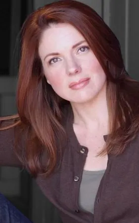 Claire Bronson