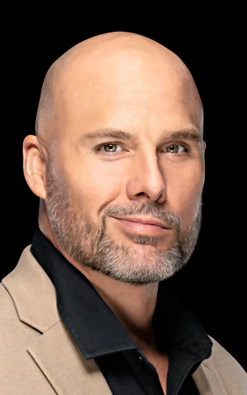 Adam Pearce