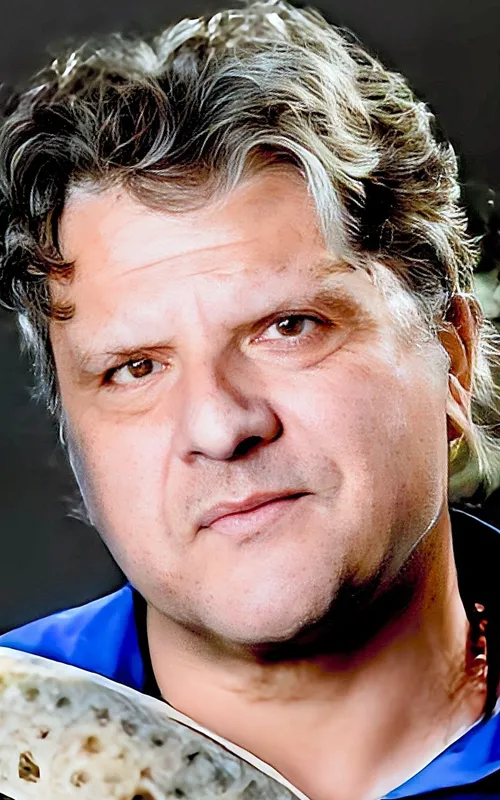 Vito Rezza