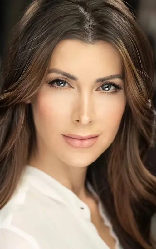 Ildiko Ferenczi