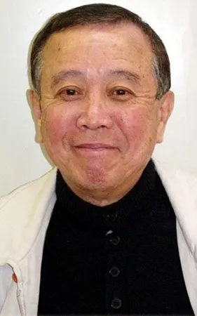 Hiroshi Otake