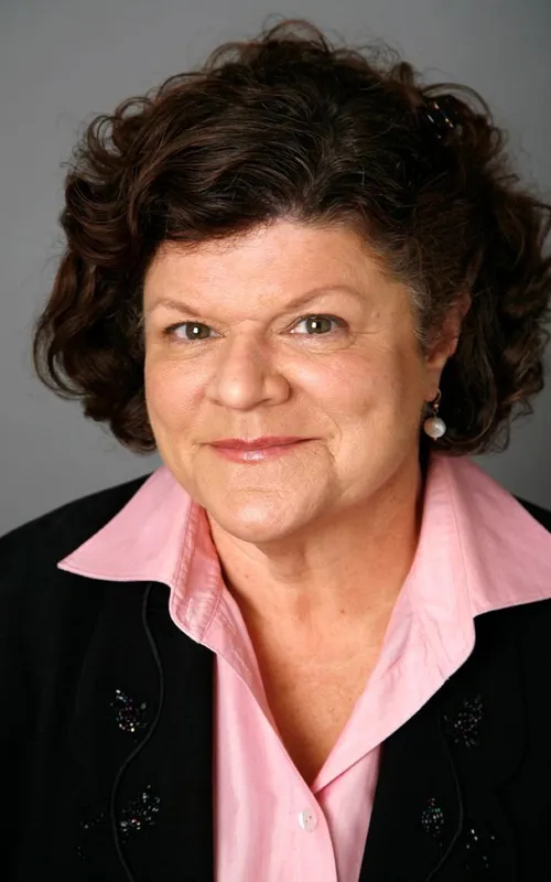 Mary Pat Gleason