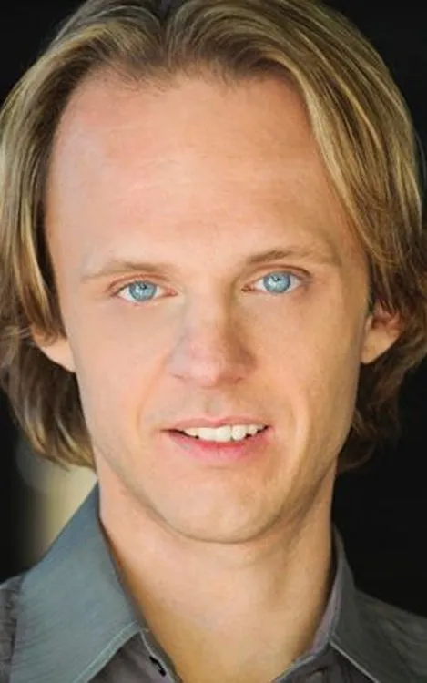 David Wilcock