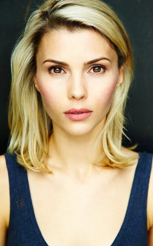 Abby Earl