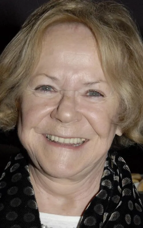 Enzi Fuchs