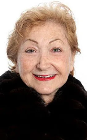 Lenie Scoffié