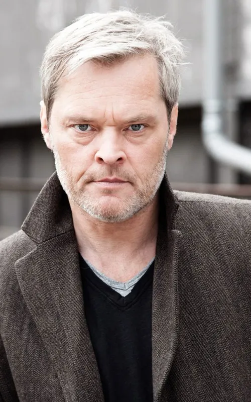 Axel Buchholz