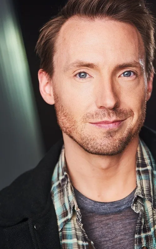Mark Whitten
